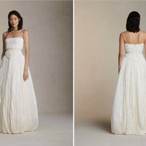 Daniell Frankel Camille Dress